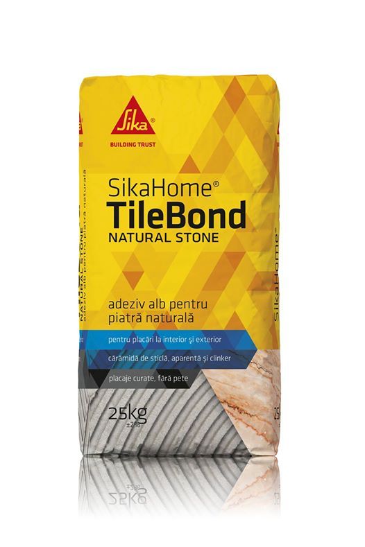 Sika Home Image